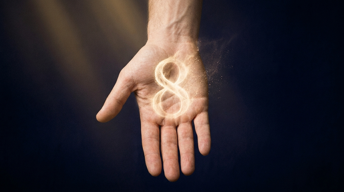 Beitragsbild zum Lebenszahl-Rechner